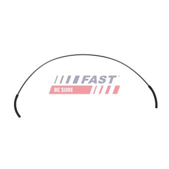 Tuyau de dépression, servofrein FAST [FT01003]