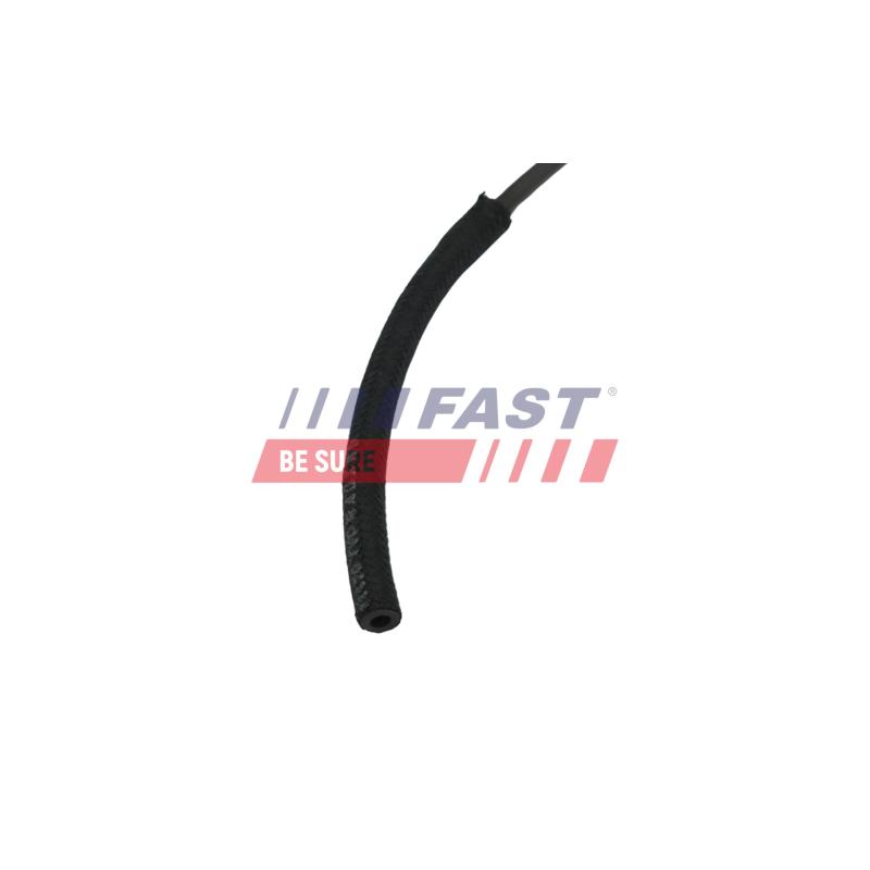 Tuyau de dépression, servofrein FAST FT01003 - Visuel 1