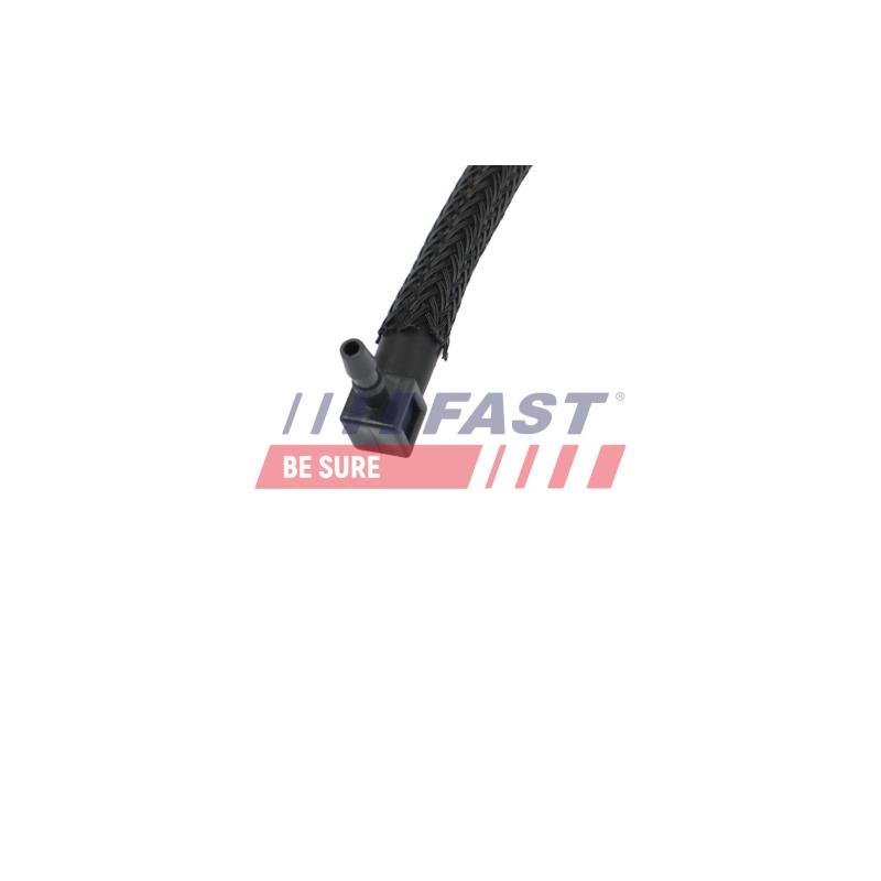 Tuyau de dépression, servofrein FAST FT01005 - Visuel 1