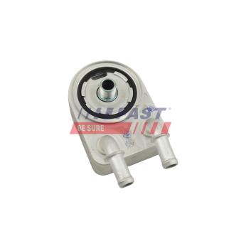 Radiateur d'huile FAST FT01022 pour DODGE JOURNEY 2.4 - 170cv