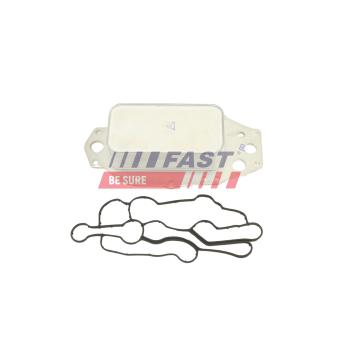 Radiateur d'huile, boîte de vitesse manuelle FAST OEM 1103N4