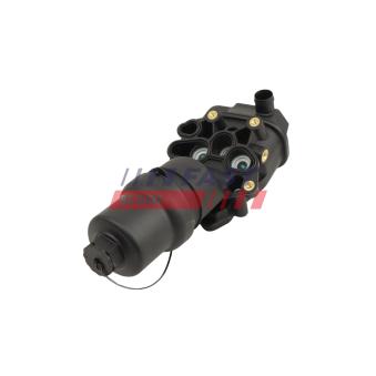 Boîtier, radiateur d'huile FAST [FT01035]