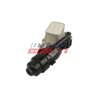 Radiateur d'huile, boîte de vitesse manuelle FAST OEM 11428511391