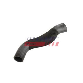 Gaine de suralimentation FAST [FT01043]