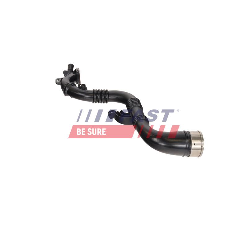 Gaine de suralimentation FAST FT01064 - Visuel 2