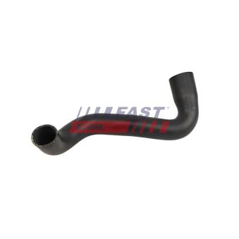 Gaine de suralimentation FAST FT01071 pour ALFA ROMEO 159 1.9 JTDM 8V - 120cv