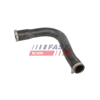 Gaine de suralimentation FAST [FT01072]