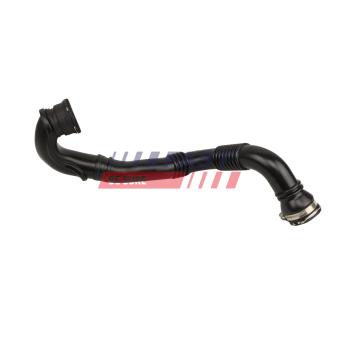 Gaine de suralimentation FAST FT01075 pour AUDI A6 1.7 CDTI - 110cv