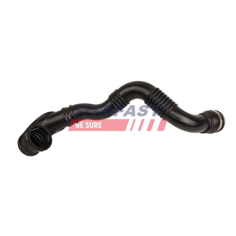 Gaine de suralimentation FAST FT01075 - Visuel 1