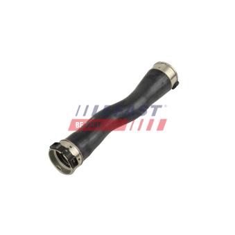 Gaine de suralimentation FAST FT01090 pour BMW Série 5 520 d - 200cv