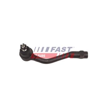 Rotule de barre de connexion avant droit FAST FT01119 pour HONDA CIVIC 1.4 CRDi - 90cv