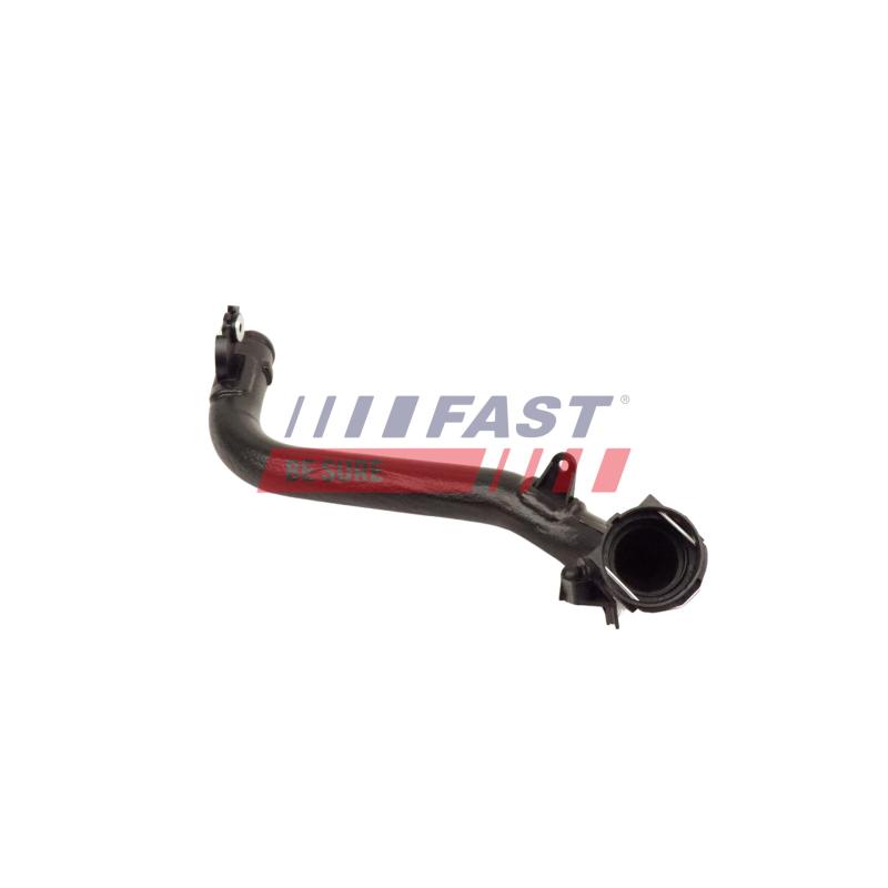 Gaine de suralimentation FAST FT01131 - Visuel 1
