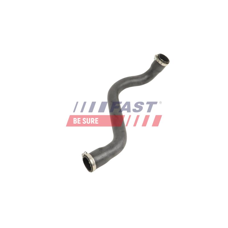 Gaine de suralimentation FAST FT01132 - Visuel 1