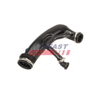 Tube d'admission, alimentation d'air avant gauche FAST OEM 9811909980