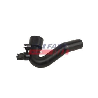 Tuyau, ventilation de carter-moteur FAST FT01158 pour SKODA OCTAVIA 1.6 - 101cv