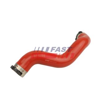 Gaine de suralimentation FAST FT01183 pour MERCEDES-BENZ CLA CLA 220 CDI 4-matic - 170cv