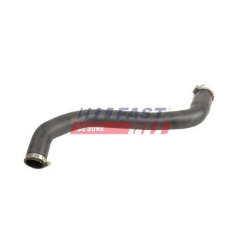 Gaine de suralimentation FAST FT01188 pour VOLVO S80 2.0 TDI - 136cv