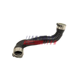 Gaine de suralimentation FAST FT01189 pour MERCEDES-BENZ CLA CLA 220 CDI 4-matic - 170cv