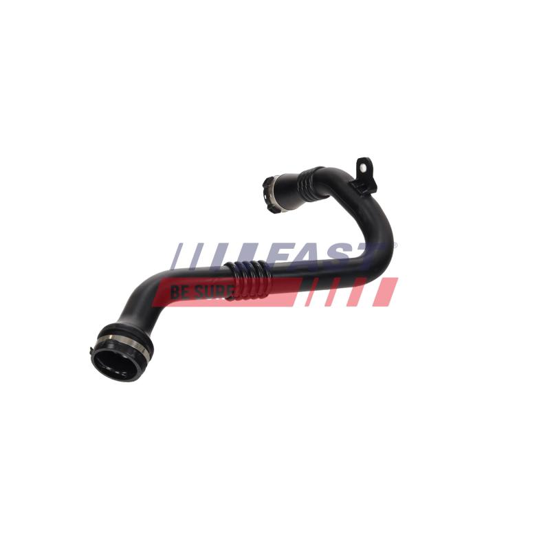 Gaine de suralimentation FAST FT01190 - Visuel 1