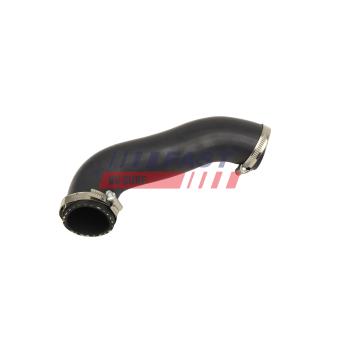 Gaine de suralimentation FAST [FT01202]