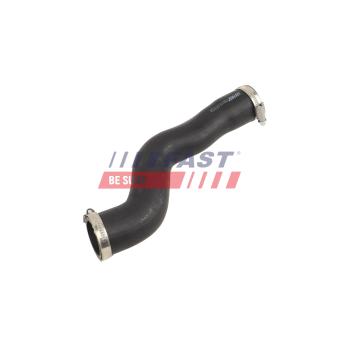 Gaine de suralimentation FAST FT01218 pour PEUGEOT 2008 1.9 CDTI - 120cv