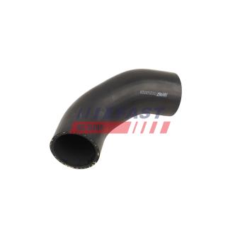 Gaine de suralimentation FAST FT01225 pour VOLVO S80 D5 - 215cv