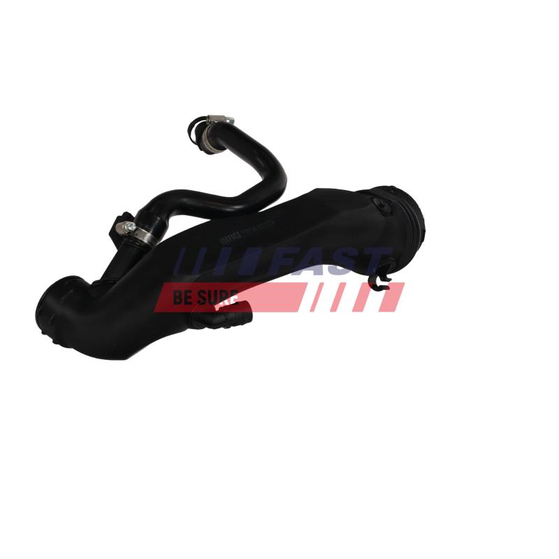 Gaine de suralimentation FAST FT01241 - Visuel 1