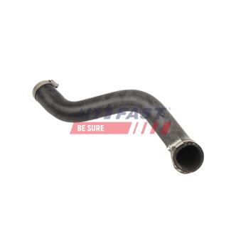 Gaine de suralimentation FAST [FT01255]