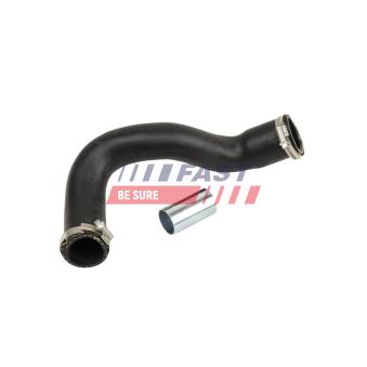 Gaine de suralimentation FAST [FT01275]