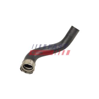 Gaine de suralimentation FAST [FT01284]