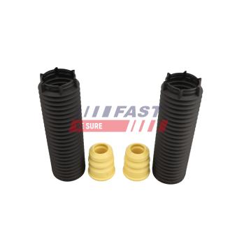 Kit de protection contre la poussière, amortisseur FAST FT01297