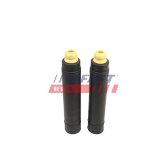 Kit de protection contre la poussière, amortisseur FAST FT01299 pour DACIA SUPERNOVA 2.0 TDCi - 140cv