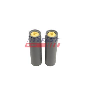 Kit de protection contre la poussière, amortisseur FAST FT01303 pour BMW Série 6 1.6 TDI - 110cv