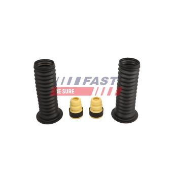 Kit de protection contre la poussière, amortisseur FAST FT01306 pour FORD TRANSIT 1.5 dCi 110 - 110cv