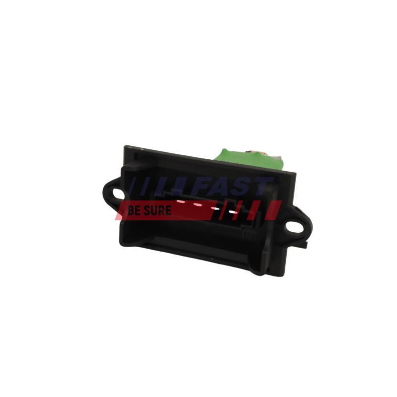 Résistance, pulseur d'air habitacle FAST FT01310 - Visuel 1