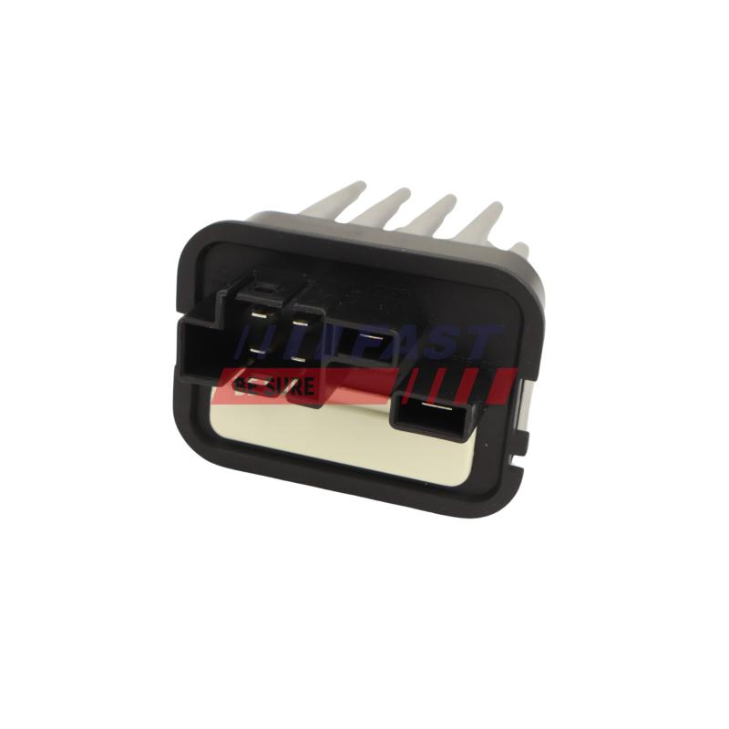 Résistance, pulseur d'air habitacle FAST FT01313 - Visuel 1