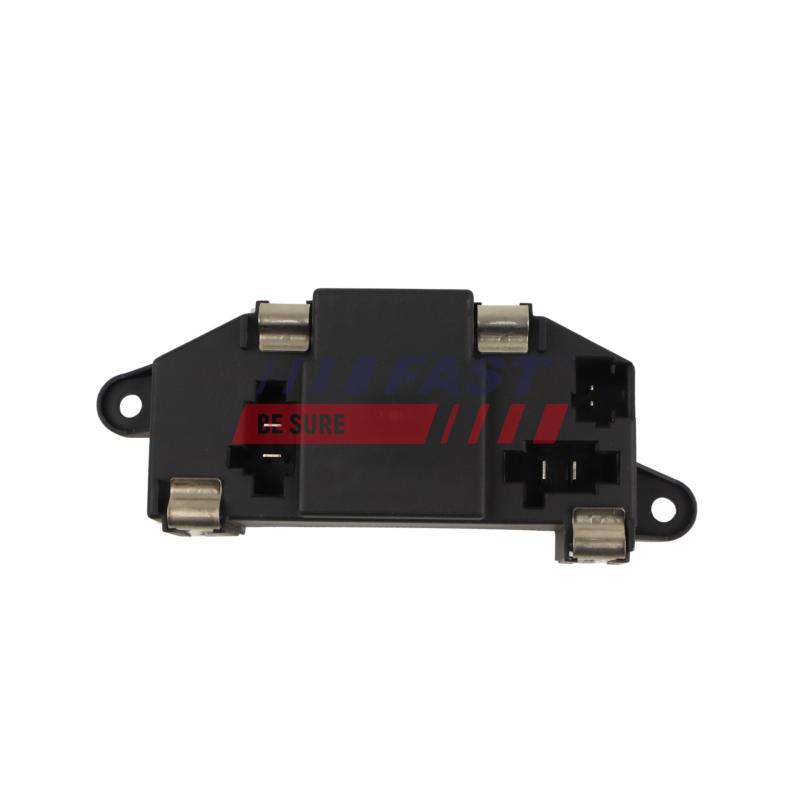 Résistance, pulseur d'air habitacle FAST FT01320 - Visuel 1