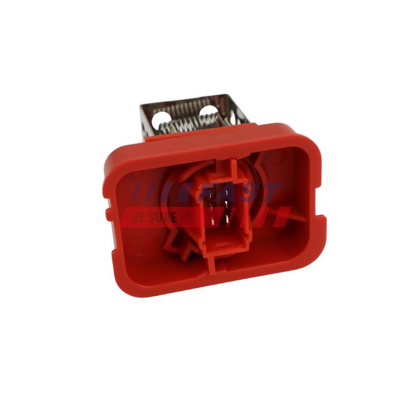 Résistance, pulseur d'air habitacle FAST FT01323 - Visuel 1