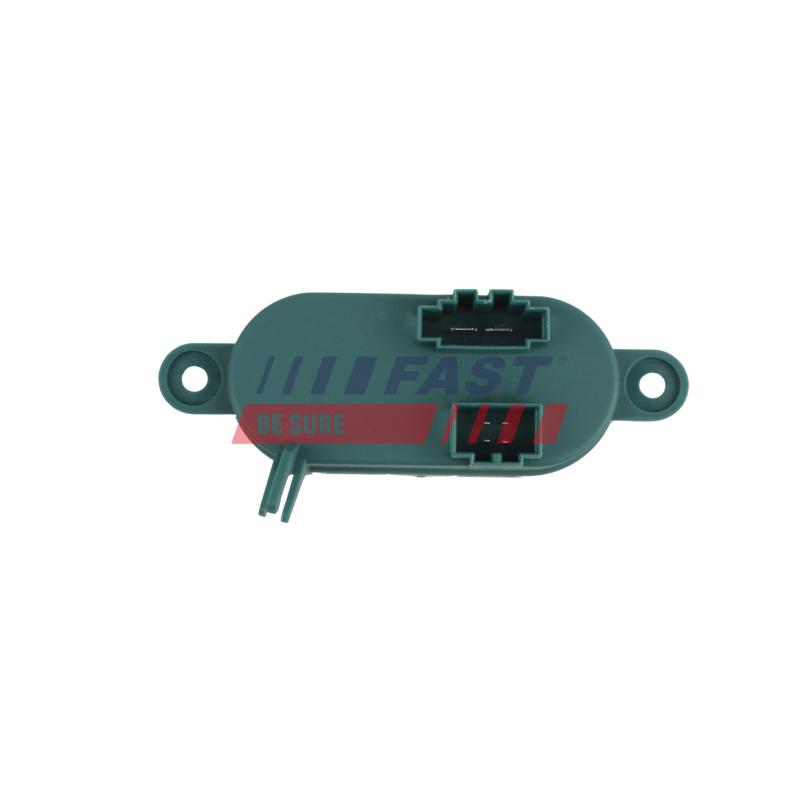 Résistance, pulseur d'air habitacle FAST FT01328 - Visuel 1