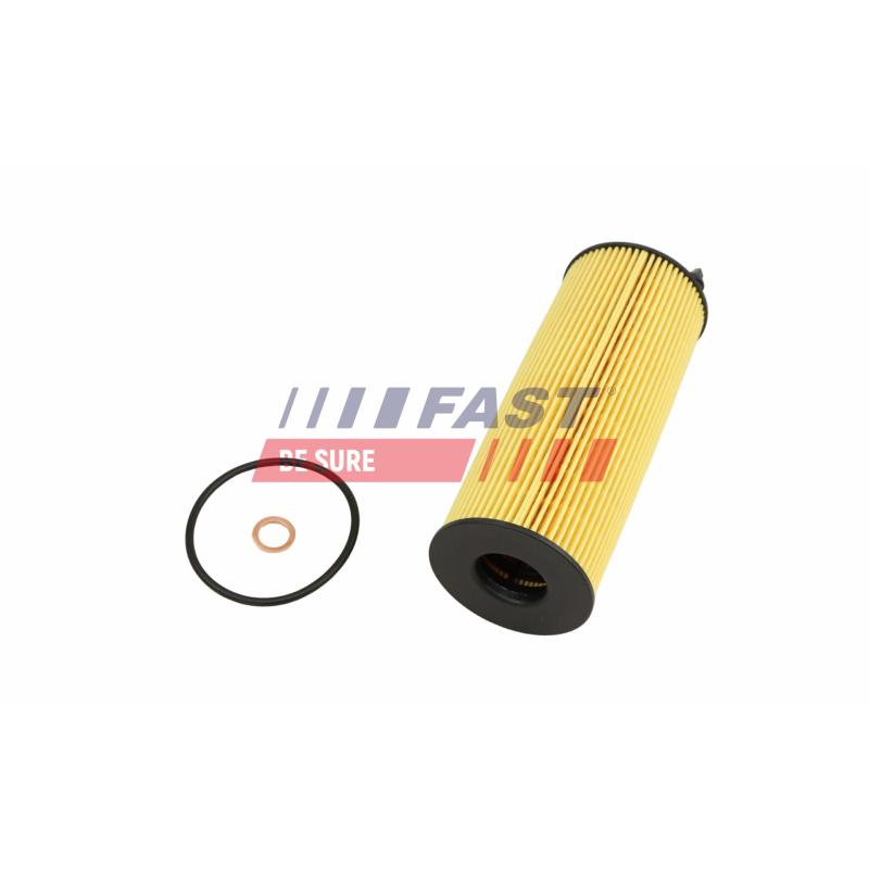 Filtre à huile FAST FT01336 - Visuel 1