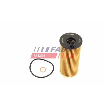 Filtre à huile FAST [FT01337]