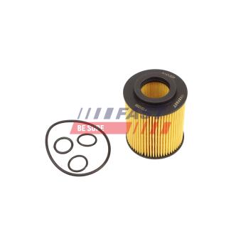 Filtre à huile FAST FT01338 pour BMW Série 3 1.7 CDTI - 110cv