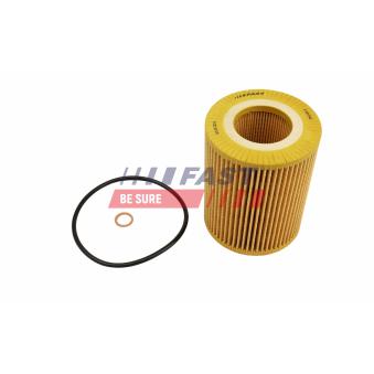 Filtre à huile FAST [FT01341]