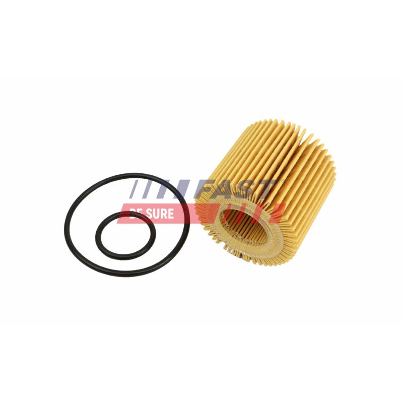 Filtre à huile FAST FT01344 - Visuel 1