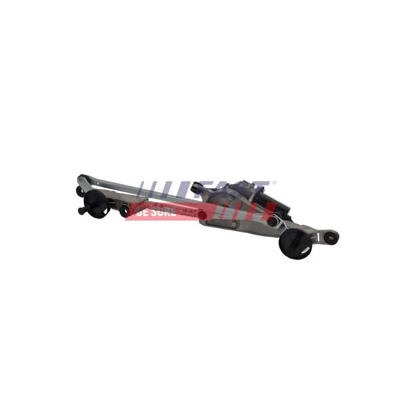 Tringlerie d'essuie-glace FAST FT01364 - Visuel 1