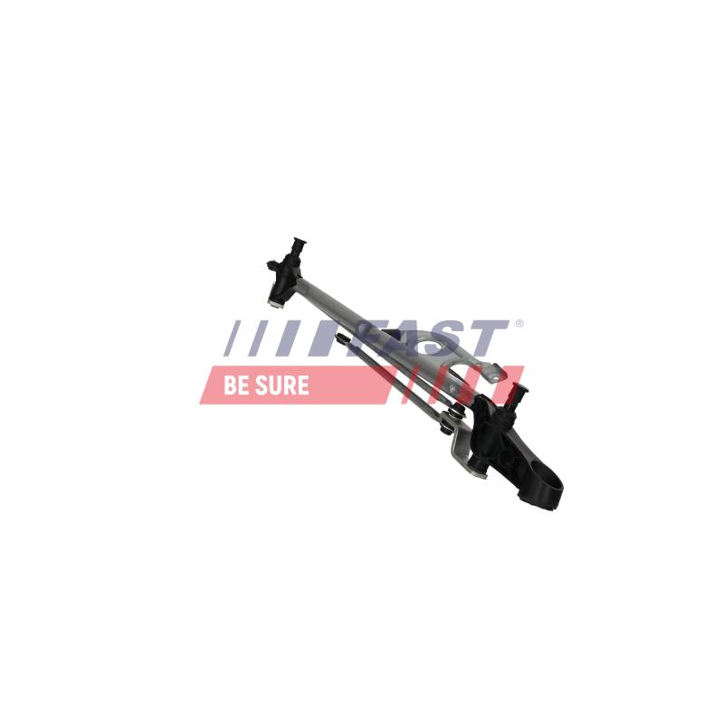 Tringlerie d'essuie-glace FAST FT01373 - Visuel 2