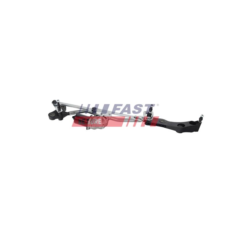 Tringlerie d'essuie-glace FAST FT01374 - Visuel 1