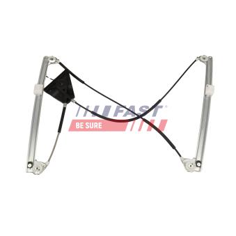 Lève-vitre avant gauche FAST FT01387 pour TOYOTA CELICA 1.6 E-Power - 102cv