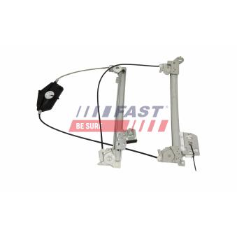 Lève-vitre avant gauche FAST FT01388