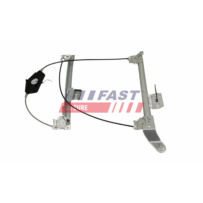 Lève-vitre avant droit FAST FT01389 - Visuel 1